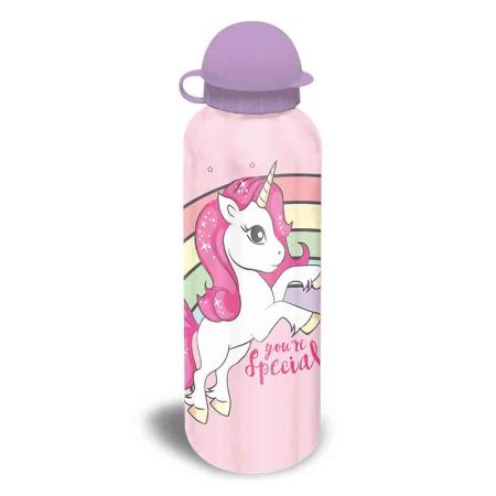 Cantil Aluminio You're Special 500ml rosa