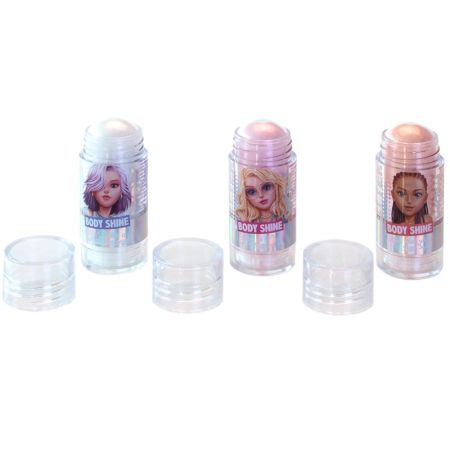 WOW Generation roll on purpurina corporal