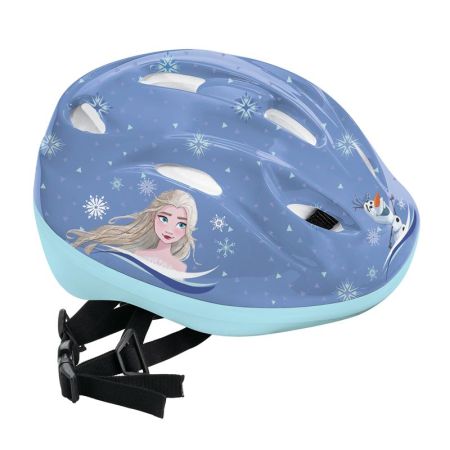 Capacete de bicicleta infantil Frozen