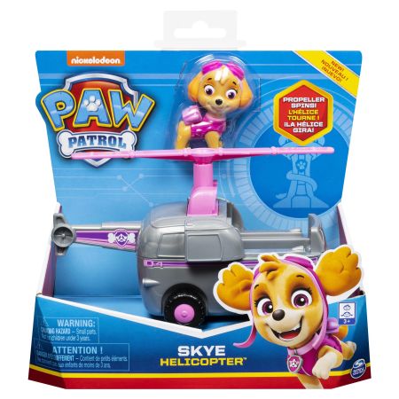 Patrulha Pata - Rubble. Super Herói Por Um Dia (Paw Patrol  Patrulha Pata)  : Nickelodeon, Nickelodeon: : Libros