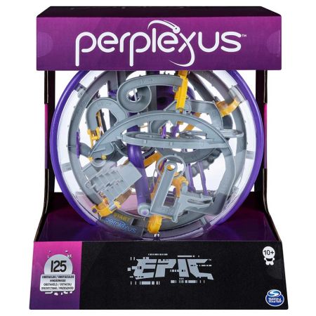 Perplexus  Epic