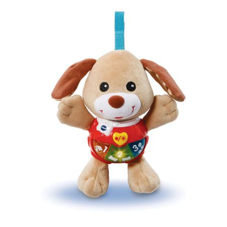 VTech Baby Cachorrinho Musical