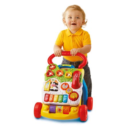 Vtech Baby andador interativo