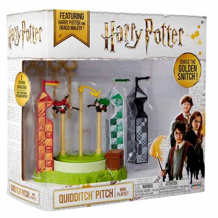 Harry Potter playset básico