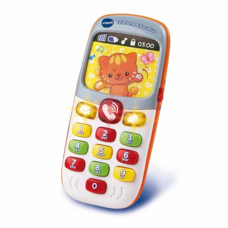 Vtech Baby  telefone Educativo