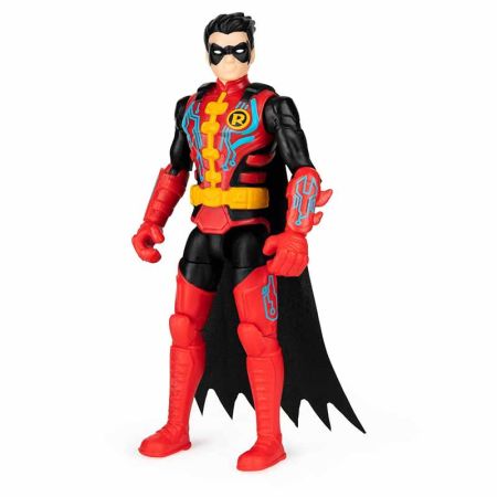 Batman figura básica Robin 10cm