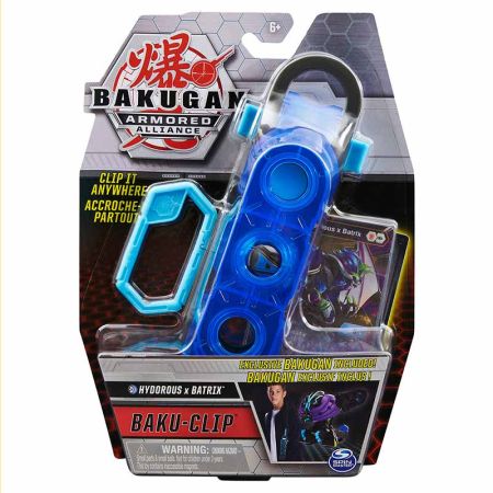 Bakugan S2 Baku-Clip