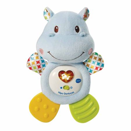 Vtech Baby Hipo Dentuças