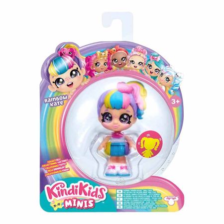 Kindi Kids Minis Bonecas