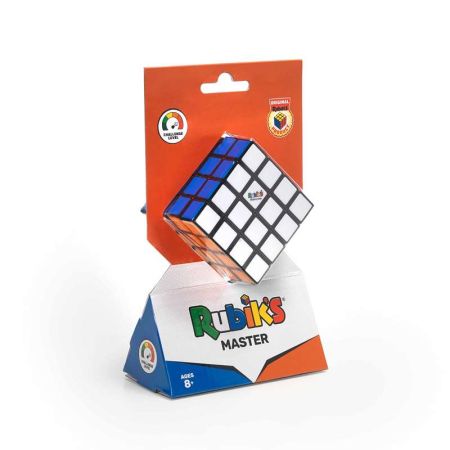 Rubik's - Cubo Master 4x4