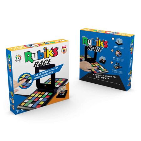 Rubik's - Race