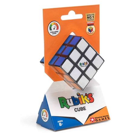 Rubik's - Cubo Mágico 3x3