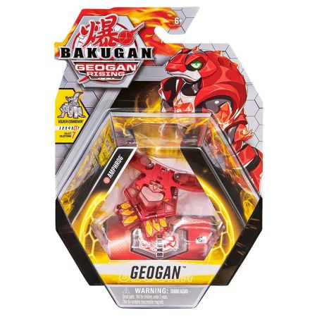 Bakugan S3 Geogan