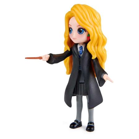 Harry Potter - Figuras Pequenas