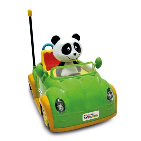 Panda - Carro Radio Control