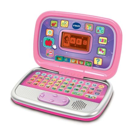 Vtech Laptop Educativo Rosa