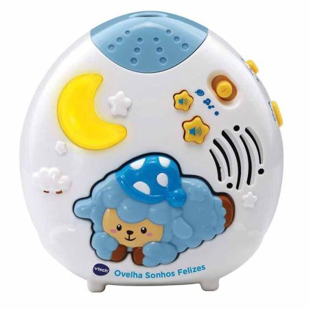 Vtech Baby ovelhinha doces sonhos