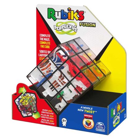 Perplexus Rubik's 3x3