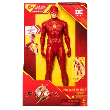 Flash figuras deluxe XL