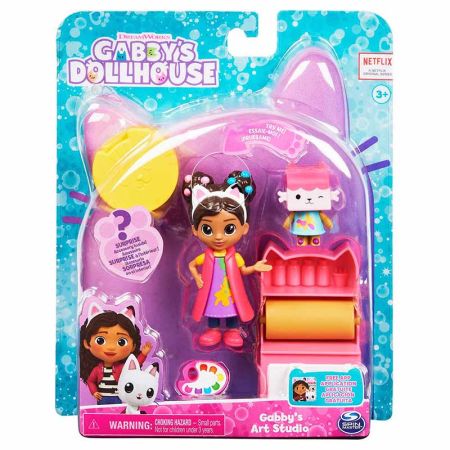 Casa Jardim Barbie - Autobrinca Online