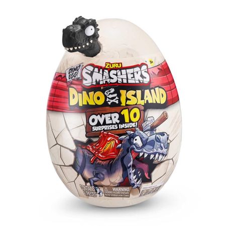 Smashers Ovos Surpresa Pequenos