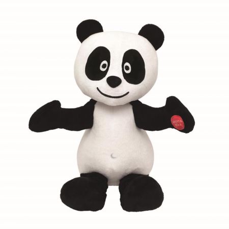 Peluche Panda Bate Palmas