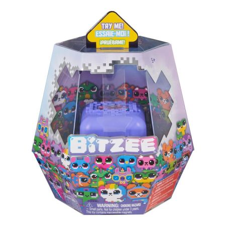 Bitzee Mascote Interativa