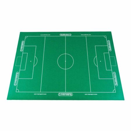Jogo futebol Subbuteo Astro pitch