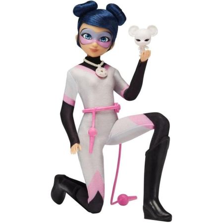 Miraculous Ladybug boneca manequim Multimouse