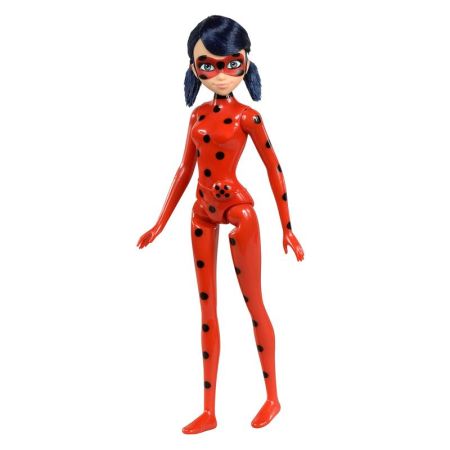 Ladybug bonecas básicas Ladybug Value