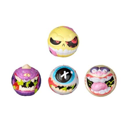 Mad Balls bolas mágicas