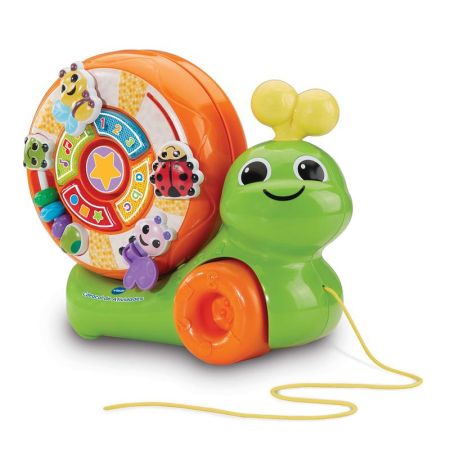 Vtech Baby Caracol de atividades