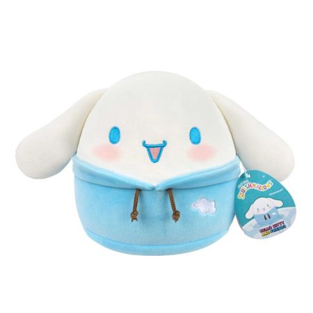 Squishmallows peluches 20 cm Cinnamonroll