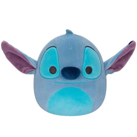 Squishmallows peluches 35 cm Stitch