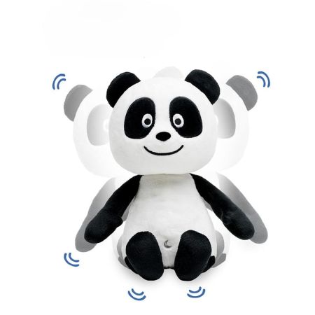 Panda Peluche Cócegas