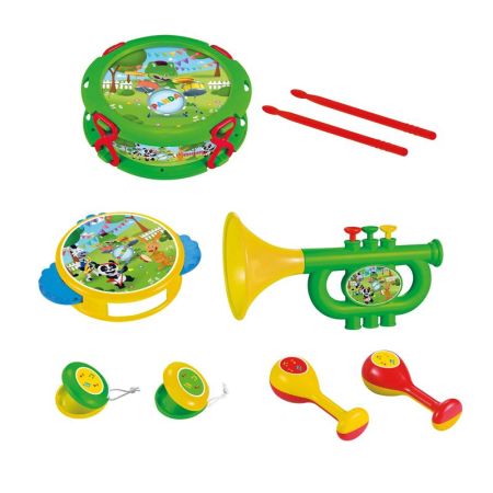 Panda Conjunto Musical