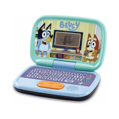 Vtech computador educativo Bluey