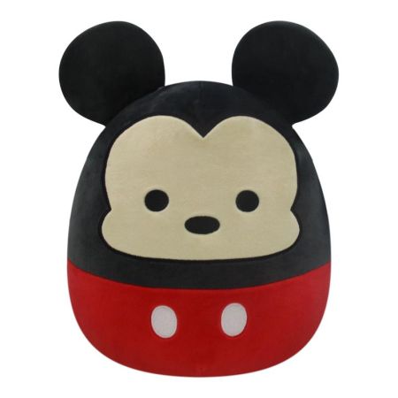Squishmallows peluches 35 cm Mickey Mouse