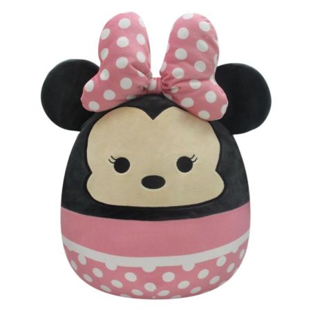 Squishmallows peluches 35 cm Minnie Mouse