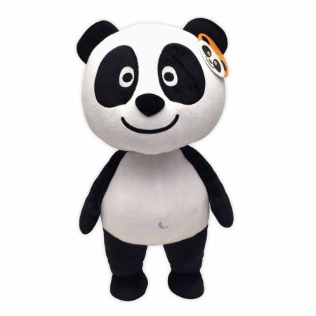 Peluche Panda Gigante