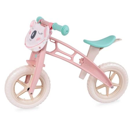 Bicicleta Koala acento regulável
