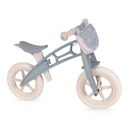 Bicicleta Coco assento regulável