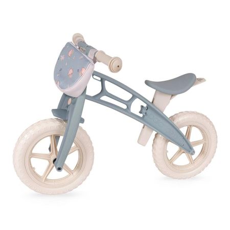 Bicicleta Coco acento regulável