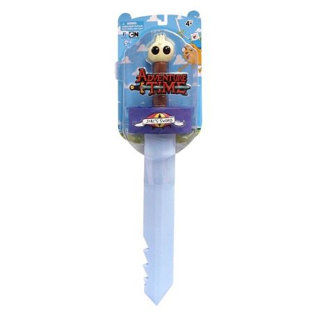 Hora de Aventuras espada Jake de 61cm