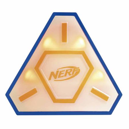 Nerf Diana Elite com luz