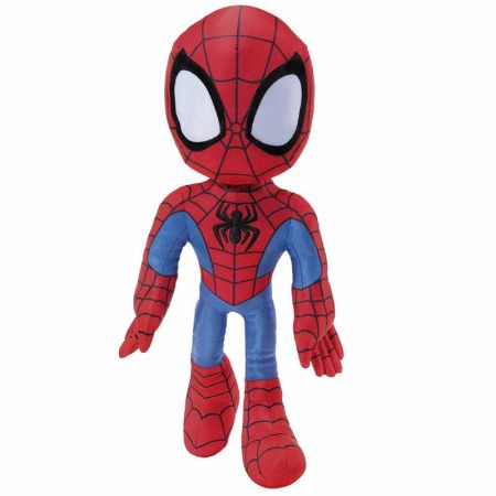 Spidey boneco 40 cm com sons