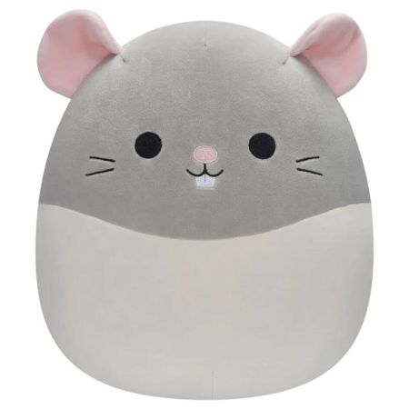 Peluche Squishmallows Rat 36 cm