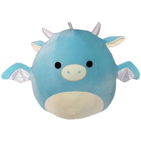 Peluche Squishmallows Miles 45 cm