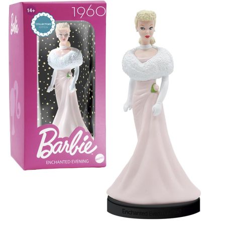 Barbie boneca cole&ccedil;&atilde;o 1960 Enchanted Evening