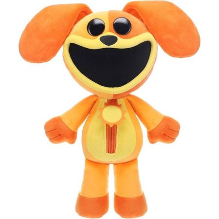 Poppy Playtime peluche deluche Dogday 30 cm